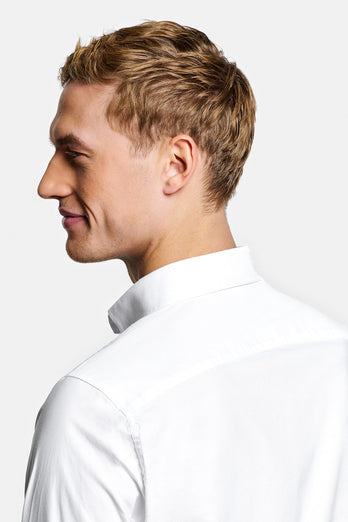 Wimbledons * The Oxford Shirt Wimbledons * The Oxford Shirt