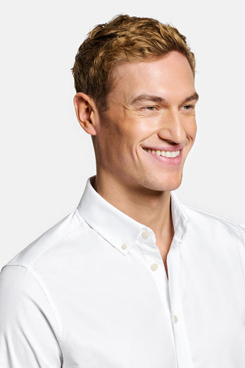 Wimbledons * The Oxford Shirt Wimbledons * The Oxford Shirt