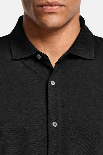 Blackjacks * The Piqué Shirt Blackjacks * The Piqué Shirt