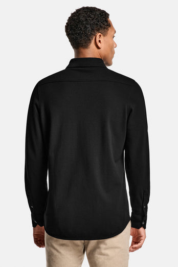 Blackjacks * The Piqué Shirt Blackjacks * The Piqué Shirt