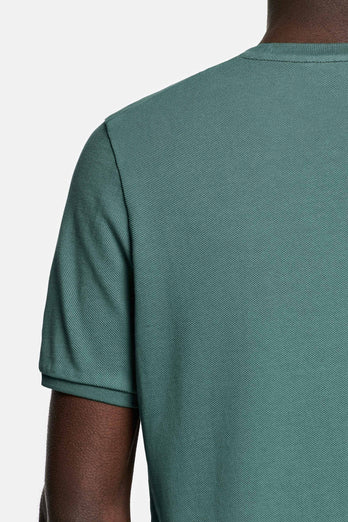 Felsons * The Piqué Tee Felsons * The Piqué Tee