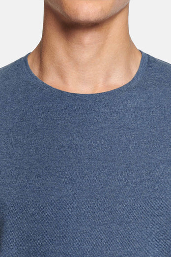 Mavericks * The Piqué Tee Mavericks * The Piqué Tee