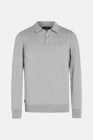 Oysters * The Polo Pullover Oysters * The Polo Pullover