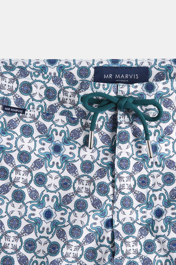 Tritones * The Print Swims Tritones * The Print Swims