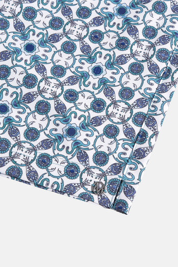 Tritones * The Print Swims Tritones * The Print Swims