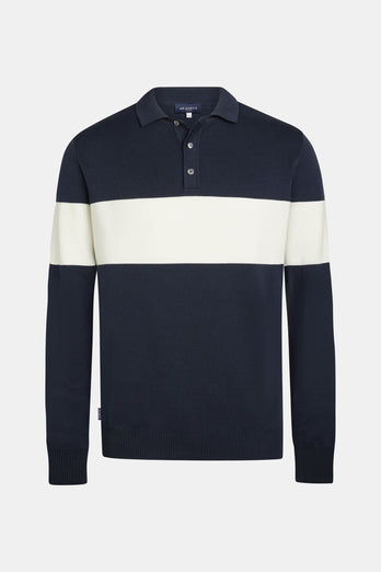 Flankers * The Rugby Pullover Flankers * The Rugby Pullover