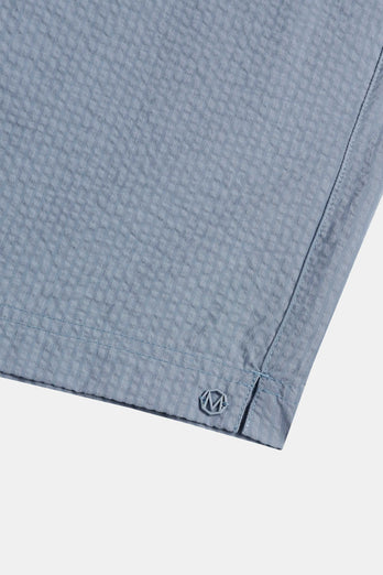 Antarctics * The Seersucker Swims Antarctics * The Seersucker Swims