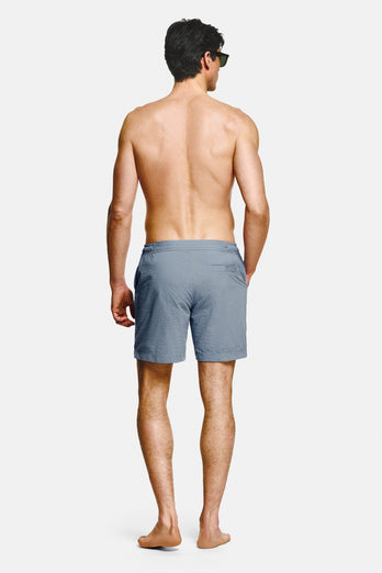 Antarctics * The Seersucker Swims Antarctics * The Seersucker Swims