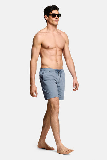 Antarctics * The Seersucker Swims Antarctics * The Seersucker Swims