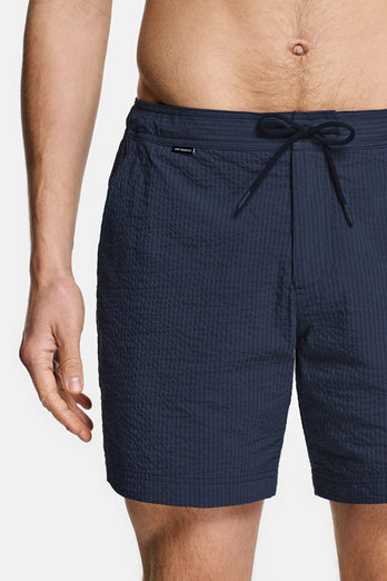 Cosmics * The Seersucker Swims Cosmics * The Seersucker Swims