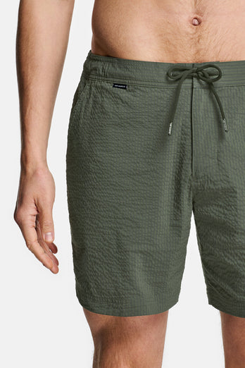 Fairways * The Seersucker Swims Fairways * The Seersucker Swims