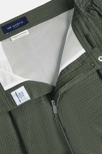 Fairways * The Seersucker Swims Fairways * The Seersucker Swims