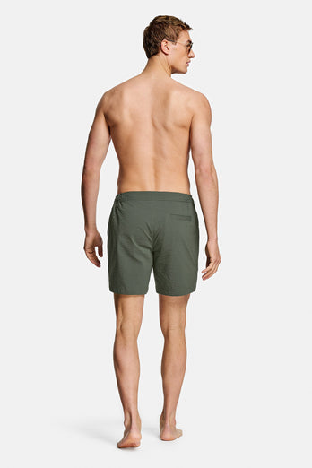 Fairways * The Seersucker Swims Fairways * The Seersucker Swims