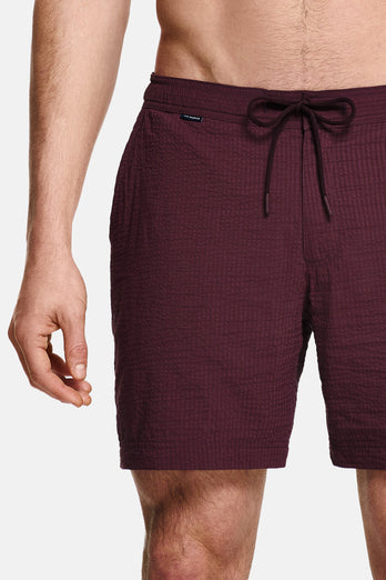 Reserves * The Seersucker Swims Reserves * The Seersucker Swims