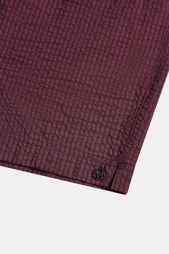 Reserves * The Seersucker Swims Reserves * The Seersucker Swims