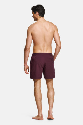 Reserves * The Seersucker Swims Reserves * The Seersucker Swims