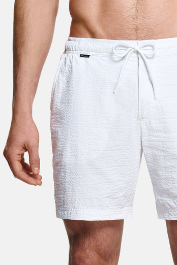 Wimbledons * The Seersucker Swims Wimbledons * The Seersucker Swims