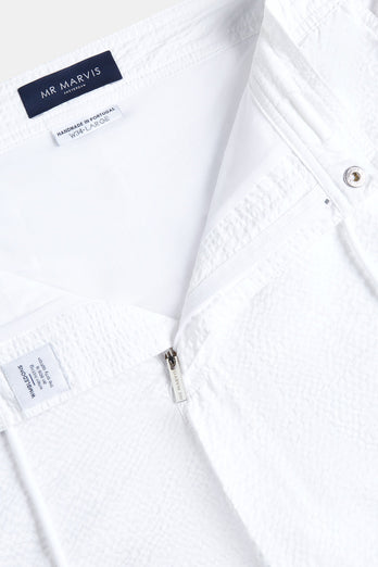 Wimbledons * The Seersucker Swims Wimbledons * The Seersucker Swims