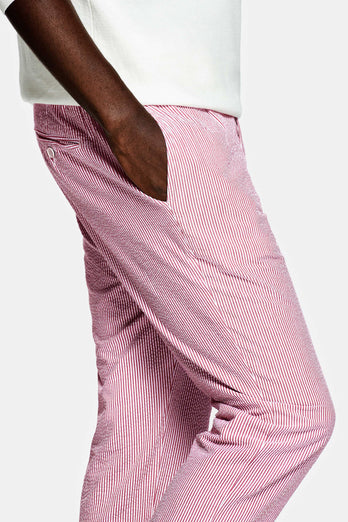 Decks * The Seersuckers Decks * The Seersuckers