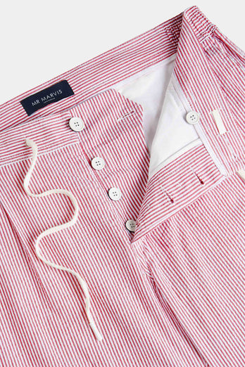 Decks * The Seersuckers Decks * The Seersuckers