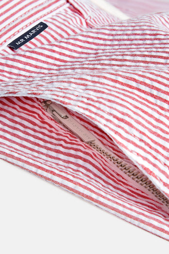 Decks * The Seersuckers Decks * The Seersuckers