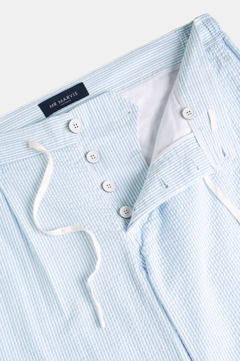 Pontoons * The Seersuckers Pontoons * The Seersuckers