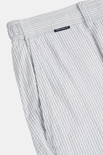 Runabouts * The Seersuckers Runabouts * The Seersuckers