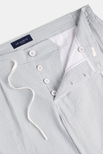 Runabouts * The Seersuckers Runabouts * The Seersuckers