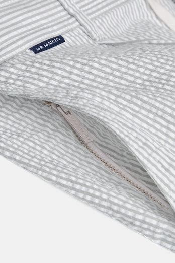 Runabouts * The Seersuckers Runabouts * The Seersuckers