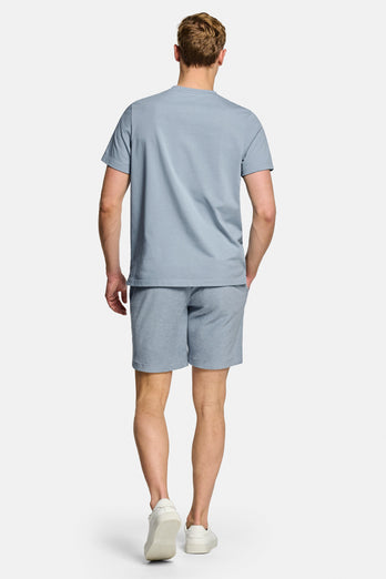 Antarctics * The Short Terries Antarctics * The Short Terries