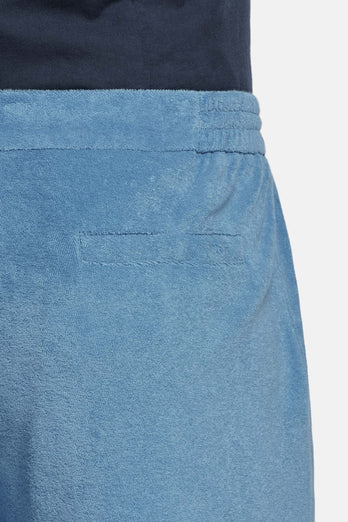 Boulevards * The Short Terries Boulevards * The Short Terries