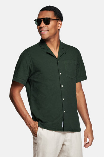 Fairways * The Summer Shirt Fairways * The Summer Shirt