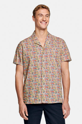 Khans * The Summer Shirt Khans * The Summer Shirt