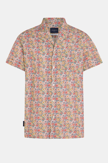 Khans * The Summer Shirt Khans * The Summer Shirt