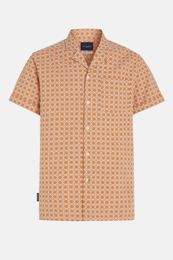 Ravello Vibes * The Summer Shirt Ravello Vibes * The Summer Shirt