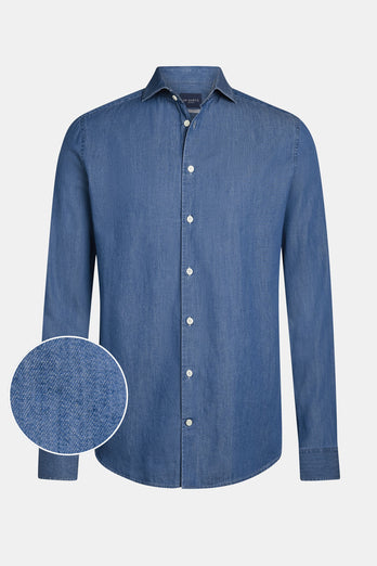 Knightsbridges * The Smart Shirt Knightsbridges * The Smart Shirt