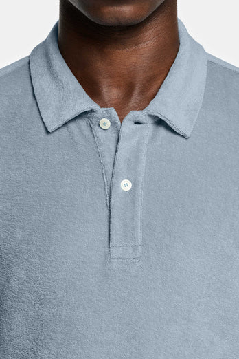 Antarctics * The Terry Polo Antarctics * The Terry Polo