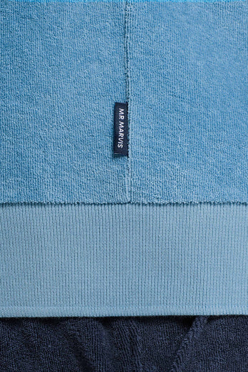 Boulevards * The Terry Polo Boulevards * The Terry Polo