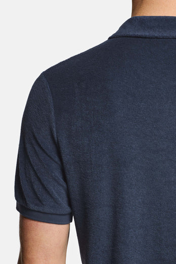 Cosmics * The Terry Polo Cosmics * The Terry Polo