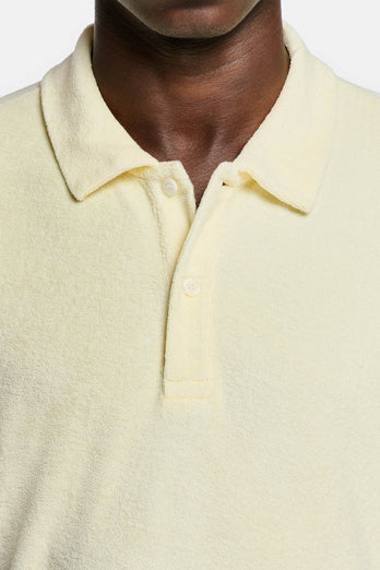 Limoncellos * The Terry Polo Limoncellos * The Terry Polo