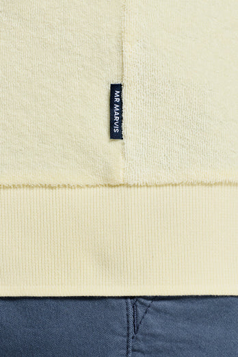 Limoncellos * The Terry Polo Limoncellos * The Terry Polo