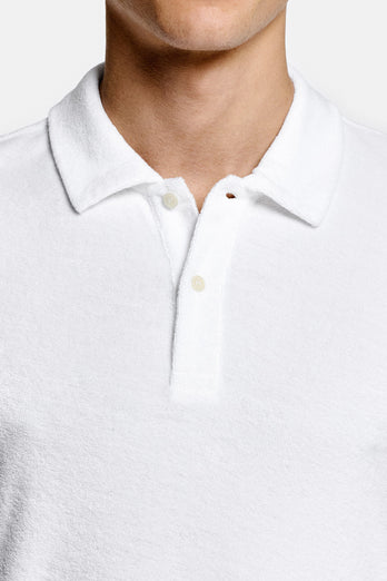 Wimbledons * The Terry Polo Wimbledons * The Terry Polo