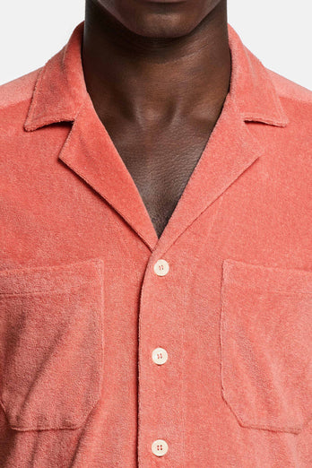 Bricks * The Terry Shirt Bricks * The Terry Shirt