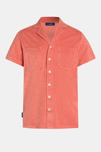 Bricks * The Terry Shirt Bricks * The Terry Shirt