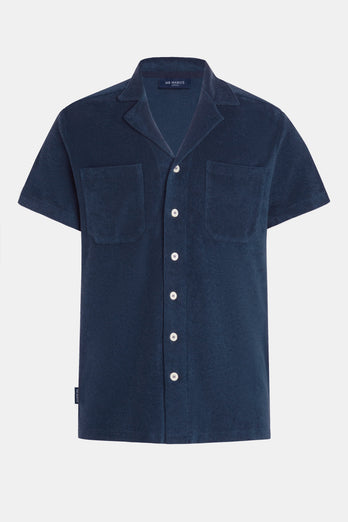 Cosmics * The Terry Shirt Cosmics * The Terry Shirt