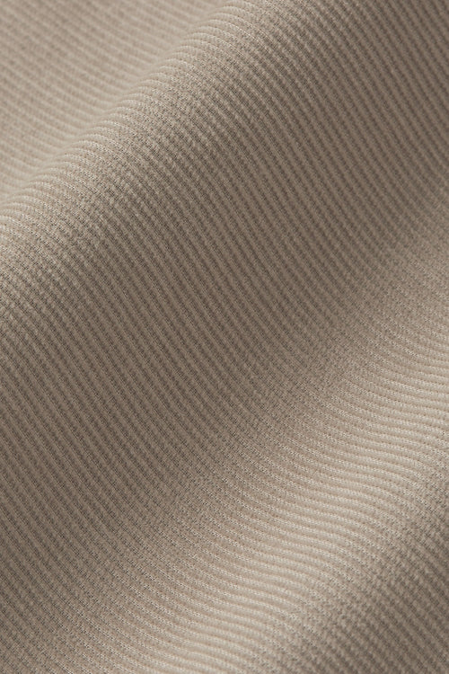 Baristas * The Cord Shirt