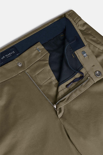 Sherlocks * The Actives Sherlocks * The Actives