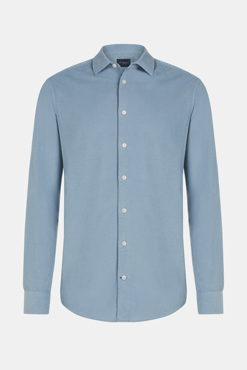 Antarctics * The Cord Shirt