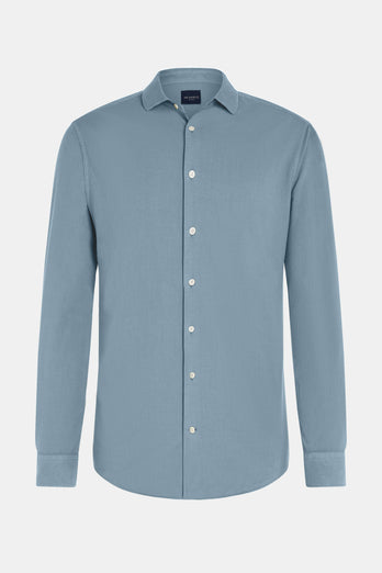 Antarctics * The Cotton Shirt Antarctics * The Cotton Shirt