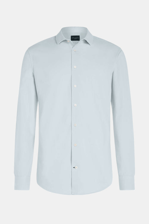 Avenues * The Cotton Shirt